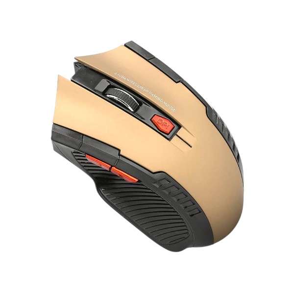 JG893 2.4GHz Competitive Wireless Gaming Mouse