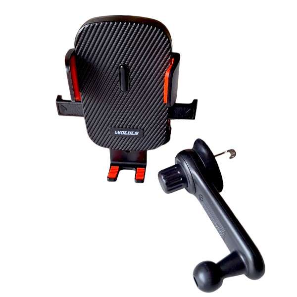 Wolulu AS-50528 Cell Phone Holder For Vehicle