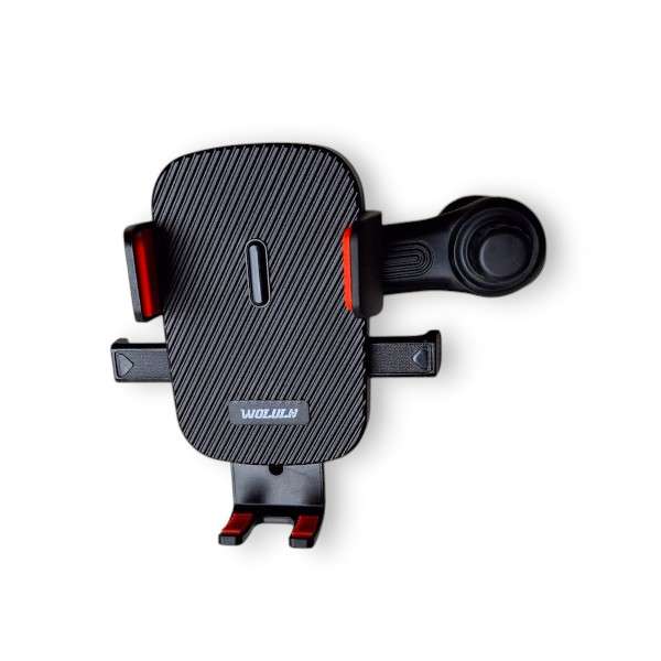Wolulu AS-50528 Cell Phone Holder For Vehicle