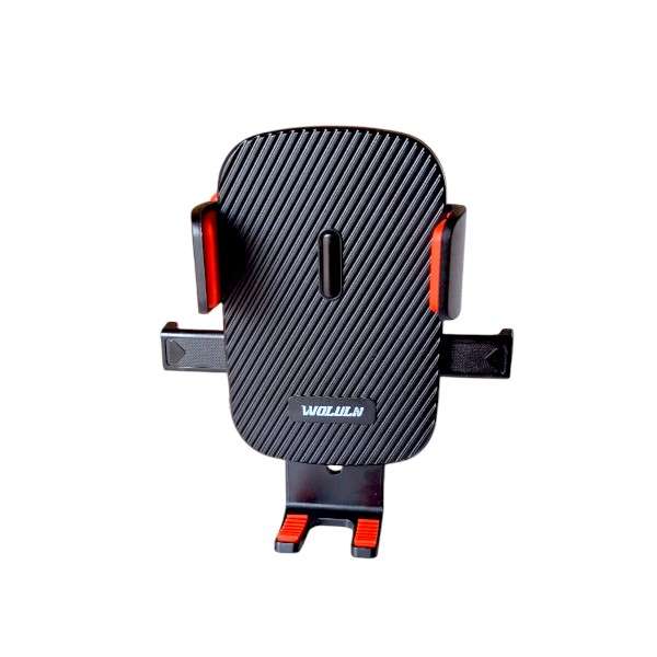 Wolulu AS-50528 Cell Phone Holder For Vehicle