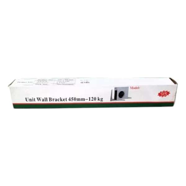 JG20375642 Stainless Steel Foldable Air Conditioner Bracket 120Kg