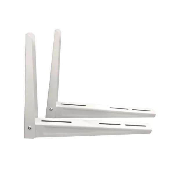 JG20375642 Stainless Steel Foldable Air Conditioner Bracket 120Kg