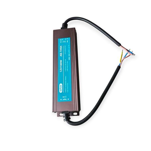 Aerbes AB-TH04 100W 12V 8.3A LED Waterproof Power Supply