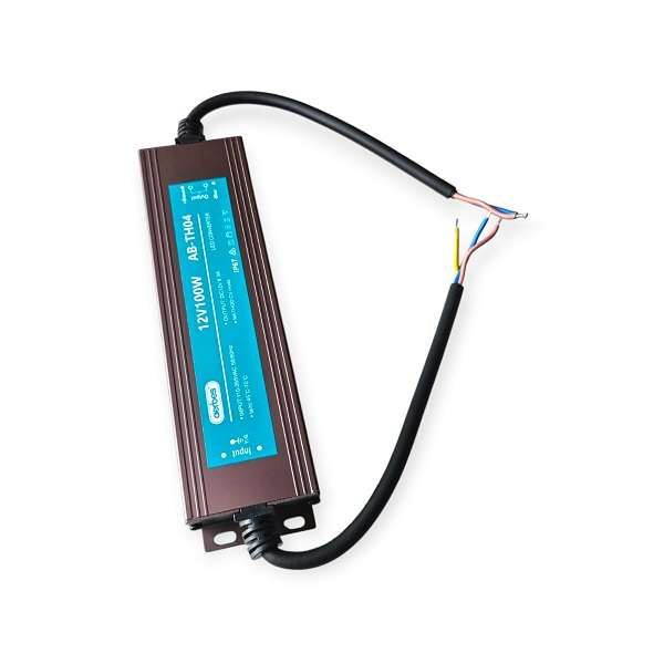 Aerbes AB-TH04 100W 12V 8.3A LED Waterproof Power Supply
