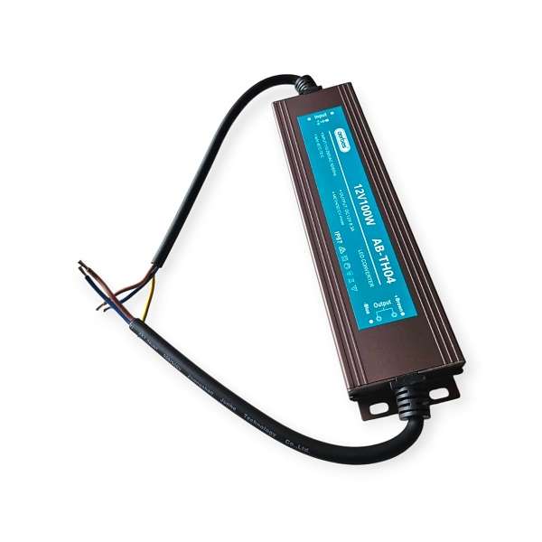 Aerbes AB-TH04 100W 12V 8.3A LED Waterproof Power Supply