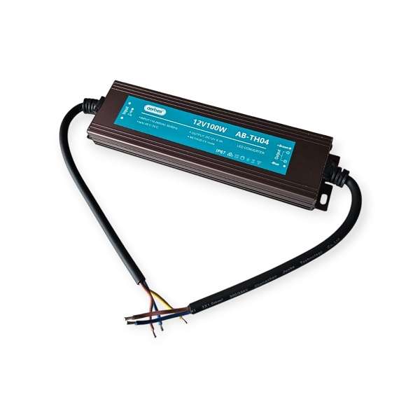 Aerbes AB-TH04 100W 12V 8.3A LED Waterproof Power Supply