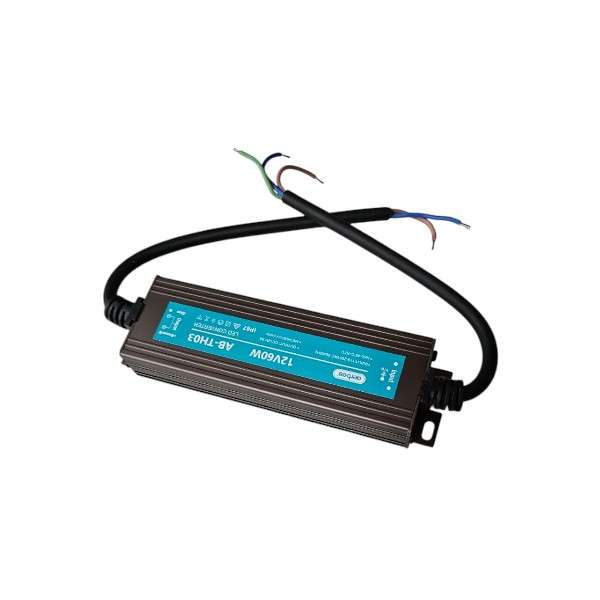 Aerbes  AB-TH03 12v 60w LED Waterproof Power Supply