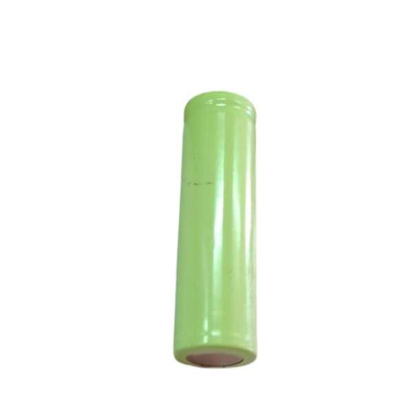 MR15040- Pointed Head 14500 3.7V Rechargeable Battery 6800mah