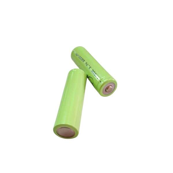 MR15040- Pointed Head 14500 3.7V Rechargeable Battery 6800mah