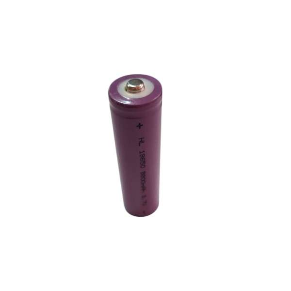 XF0480 18650 Pointed Head Rechargeable Battery 8800mah 3.7V