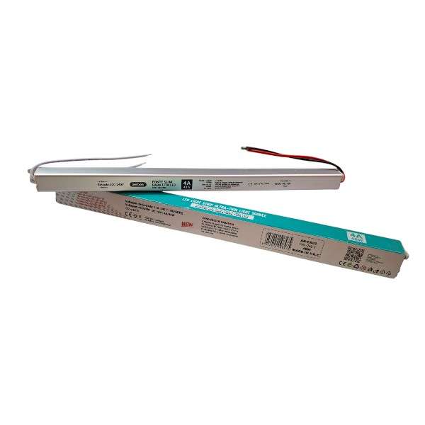 Aerbes AB-E817 60W 12V 5A LED Ultra Thin Switching Power Supply