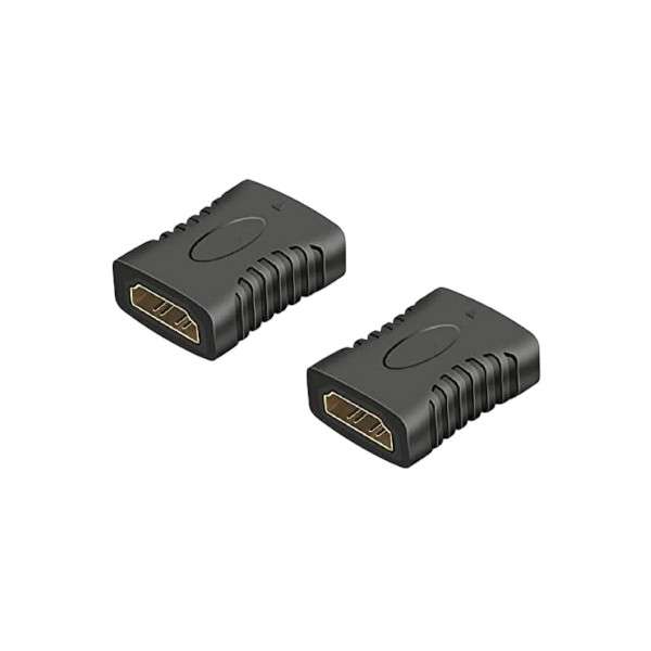 SE-L230 HDMI Female to Female Coupler 100pieces