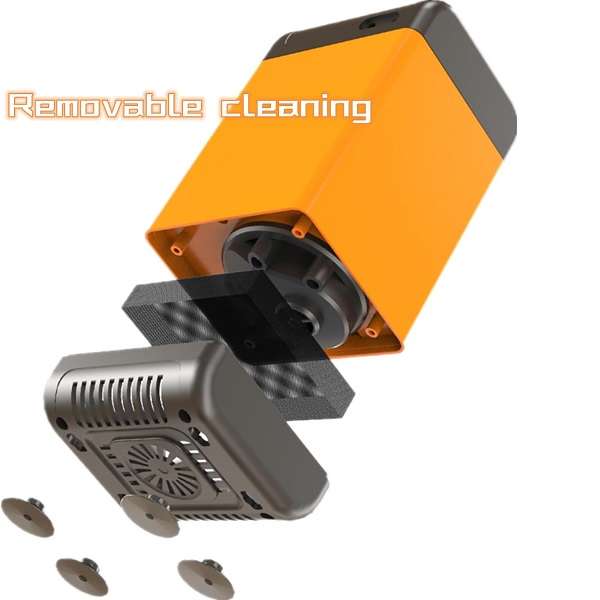XF000032 Rechargeable Elecrtic Portable Outdoor Shower