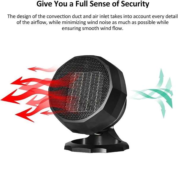 WG-089 Electric Instant 220V Heater