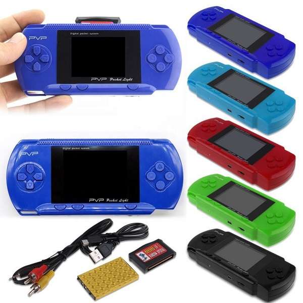 Aerbes AB-X014  Portable Game PVP Console