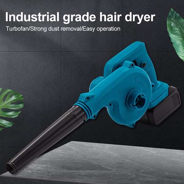 LPD9044 Multifunctional 2 In 1 Blower And Vacuum With 62V Battery