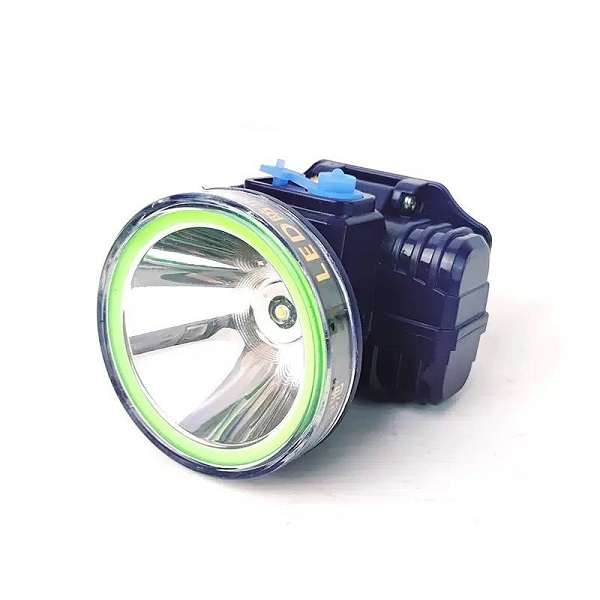 V20 Rechargeable LED Headlamp
