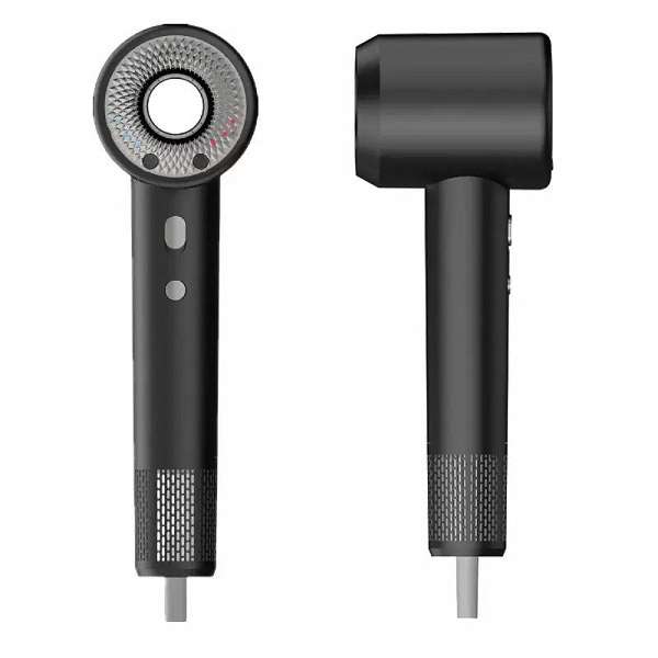 Aerbes AB-CF25 6000W Professional High-Speed Hair Dryer