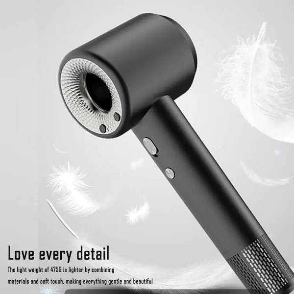 Aerbes AB-CF25 6000W Professional High-Speed Hair Dryer