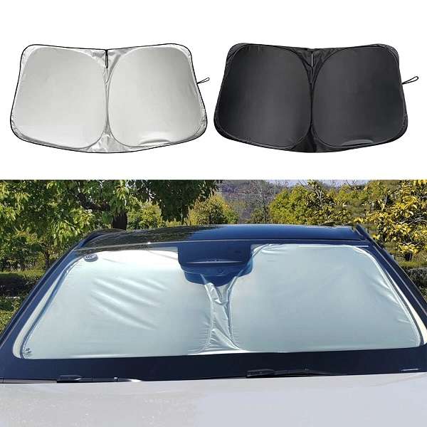 Aerbes AB-QC68 Windshield Sunscree Protector 130cmx80cm