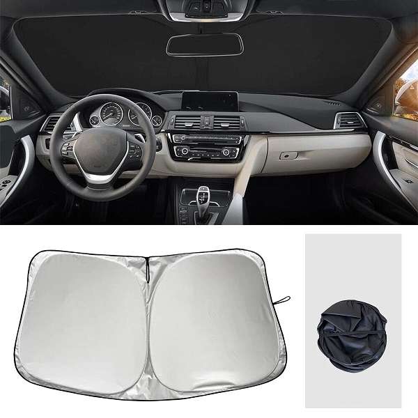 Aerbes AB-QC68 Windshield Sunscree Protector 130cmx80cm