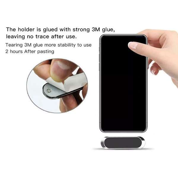 Aerbes AB-ZJ81 Magnetic Phone Holder