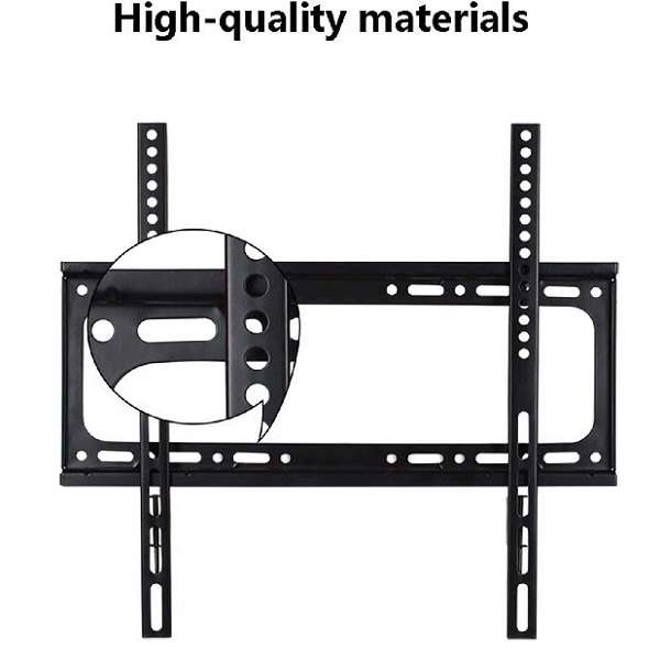 32-85 Flat Panel Wall Mount TV Bracket