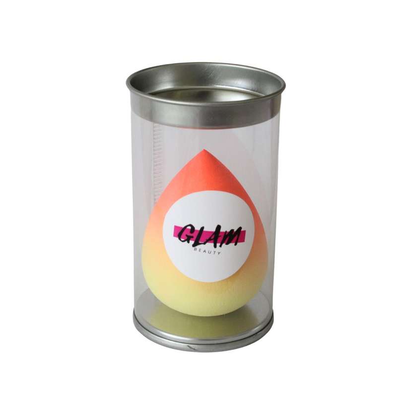 Glam Beauty - Gradient Beauty Blender - Sunrise