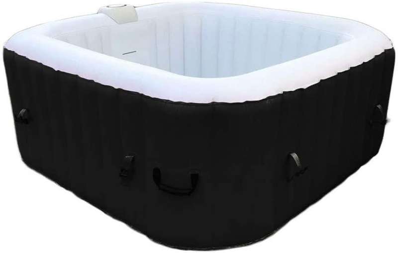 Xq Max - Inflatable Jacuzzi