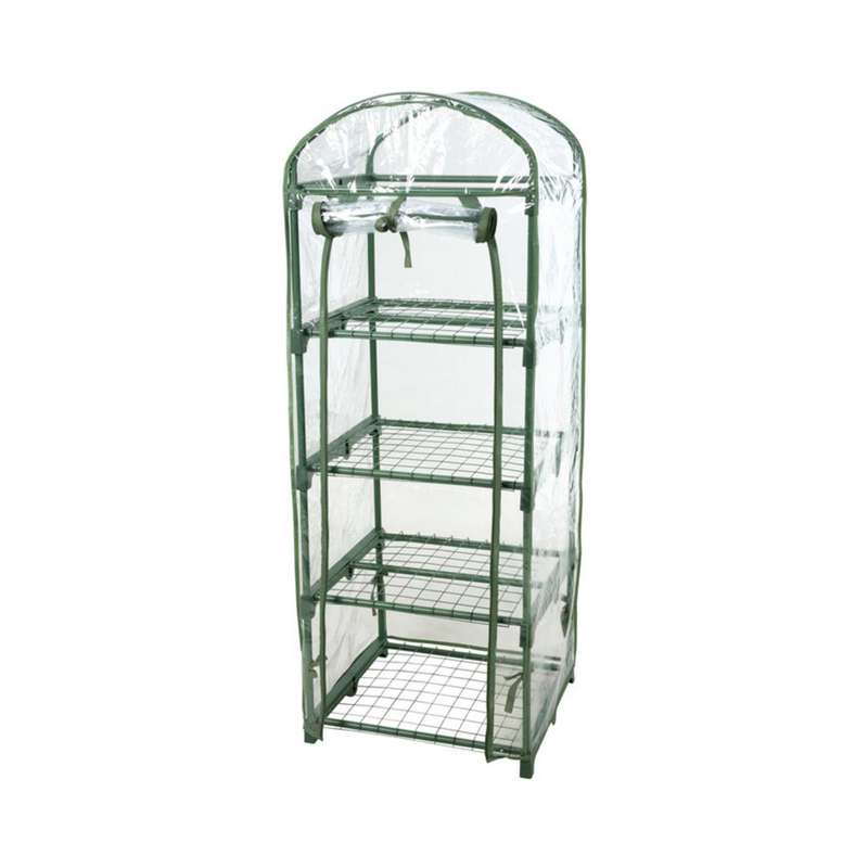 Four Tier Greenhouse - 50x45x130cm