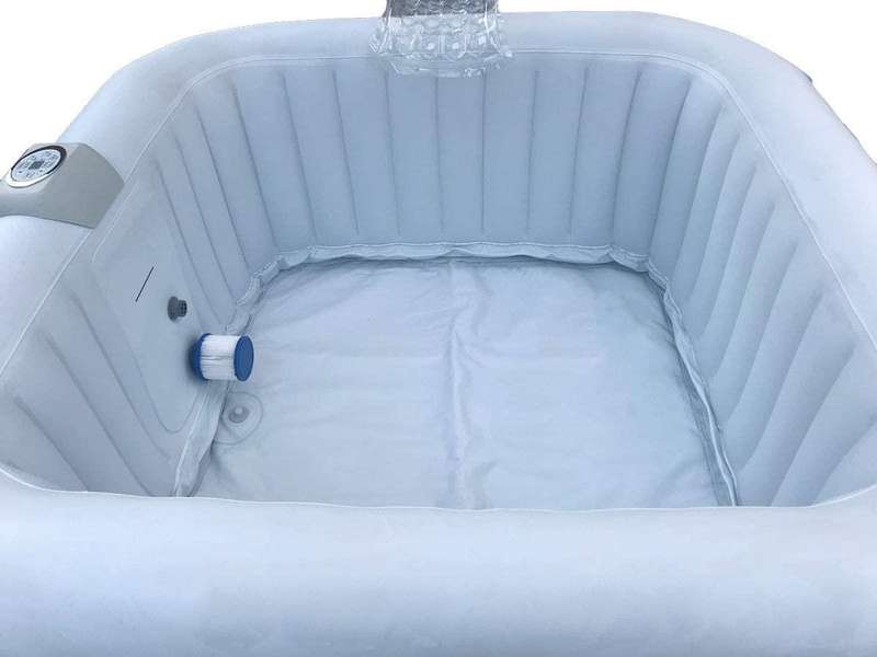 Xq Max - Inflatable Jacuzzi