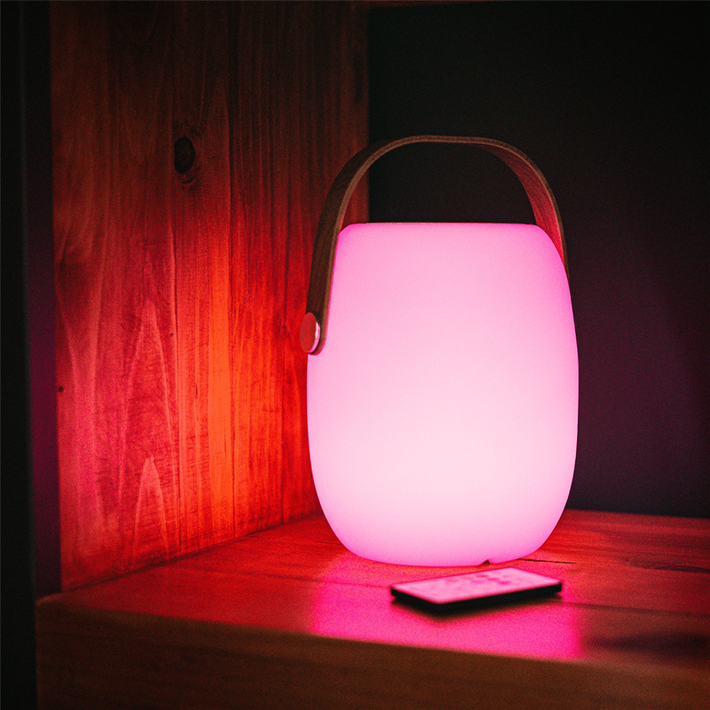 Rechargeable Bluetooth Speaker Camping Lantern