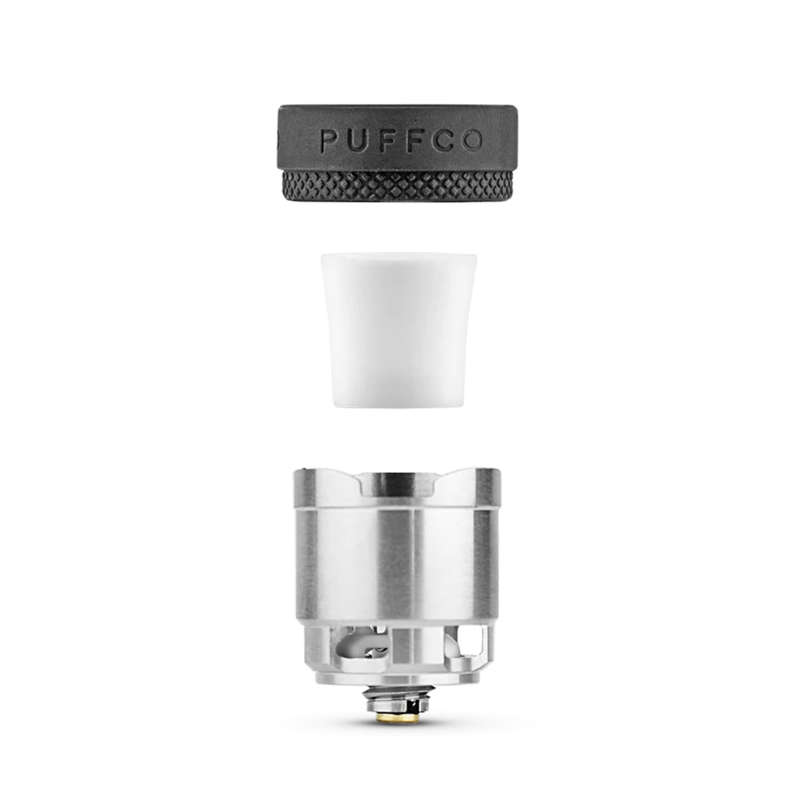 Puffco Peak Vaporizer Atomizer