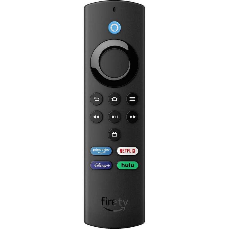 Amazon - Fire TV Stick Lite (2nd Gen Remote) (Parallel Import)