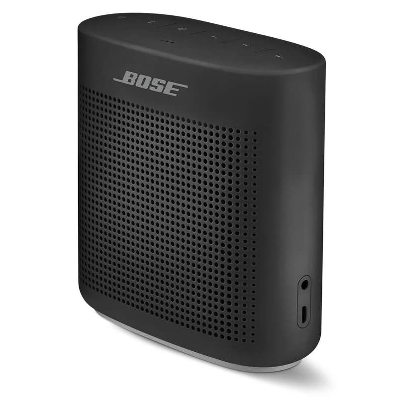 Bose - Soundlink Colour Series II - Black ***