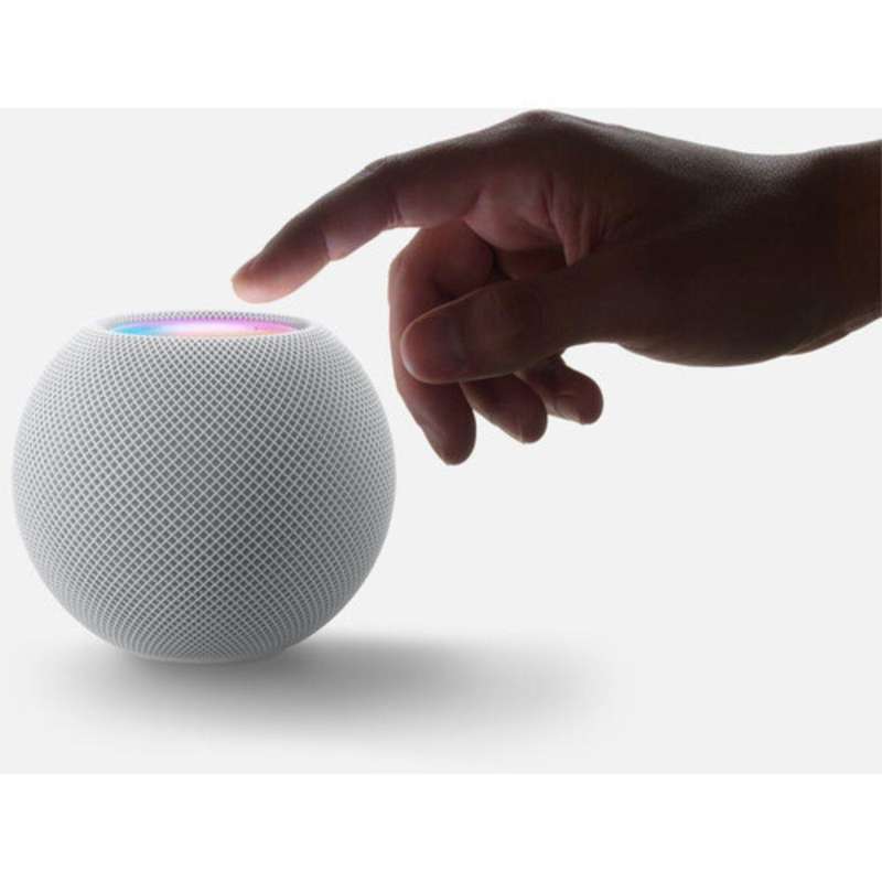 Apple - Homepod Mini - White - Refurbished (Parallel Import)