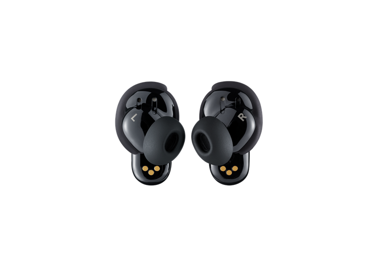 Bose - QuietComfort Ultra Earbuds - Black (Parallel Import)
