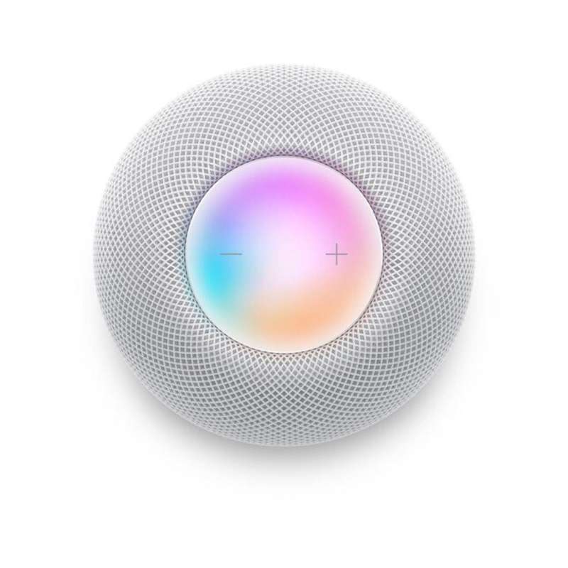 Apple - Homepod Mini - White - Refurbished (Parallel Import)