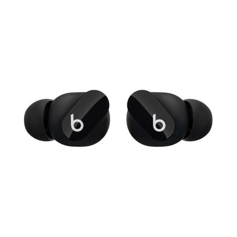 Beats By Dr Dre' Studio Buds  True Wireless Noise Cancelling Earbuds - Black (Parallel Import)