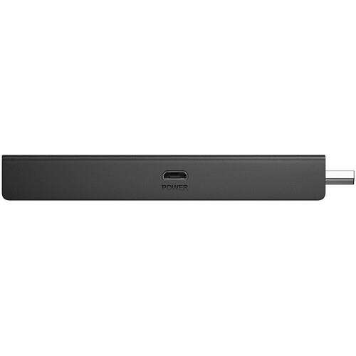 Amazon - Echo Dot 5th Gen Smart Speaker + Amazon Fire TV Stick 4K Streaming Device (Charcoal) (Pa...