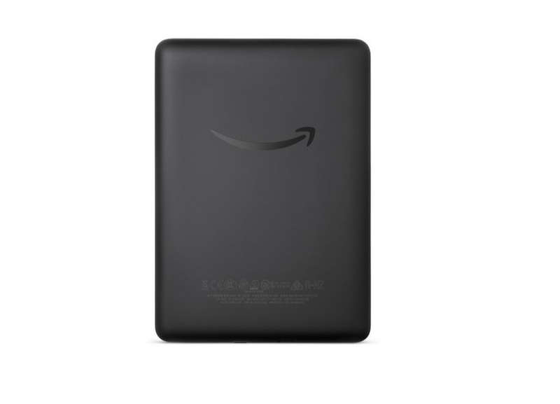 Amazon Kindle Paperwhite - 10th Gen - 8GB - Black - Certified Refurbished (Parallel Import)