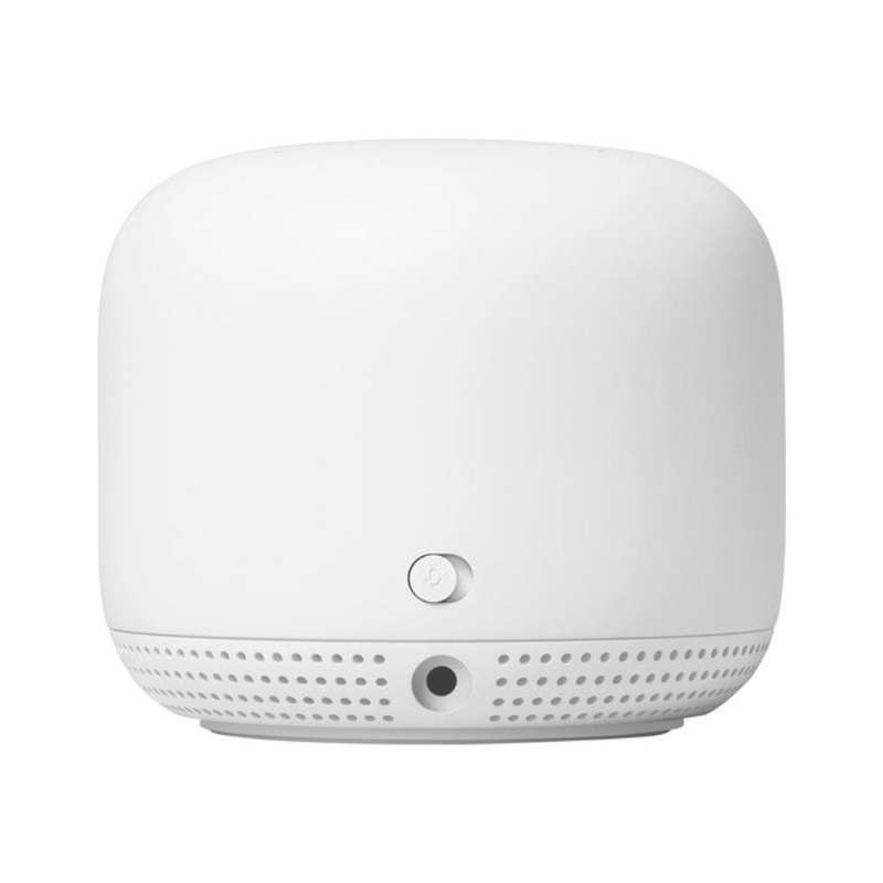 Google - Nest Wifi Router and Single Point - Snow (Refurb) (Parallel Import)