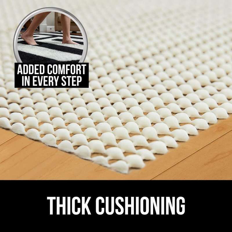 Non-Slip Rug Pad Gripper