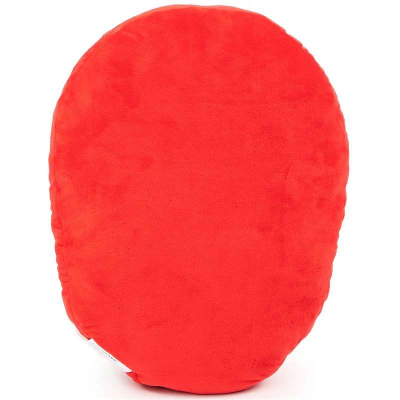 Avengers - Ironman Shaped Decorative Pillow