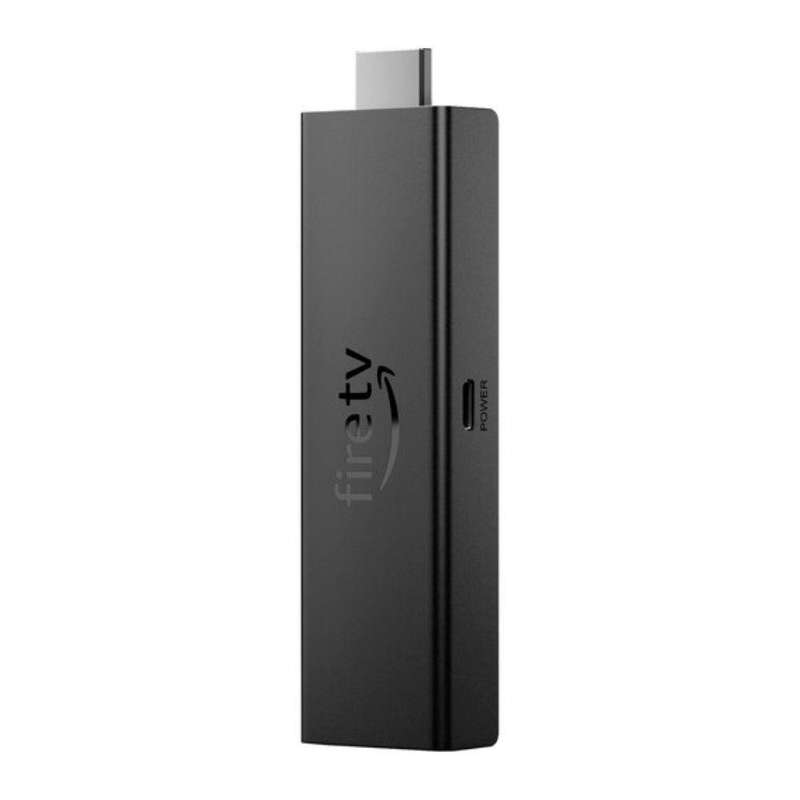 Amazon Fire TV Stick 4K MAX streaming device, Wi-Fi 6, Alexa Voice Remote (includes TV controls) ...