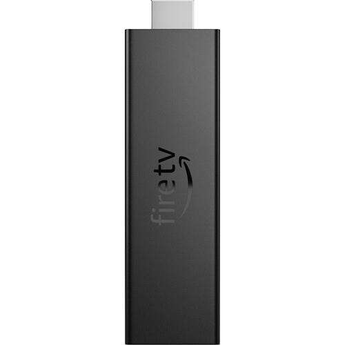 Amazon Fire TV Stick 4K MAX streaming device, Wi-Fi 6, Alexa Voice Remote (includes TV controls) ...