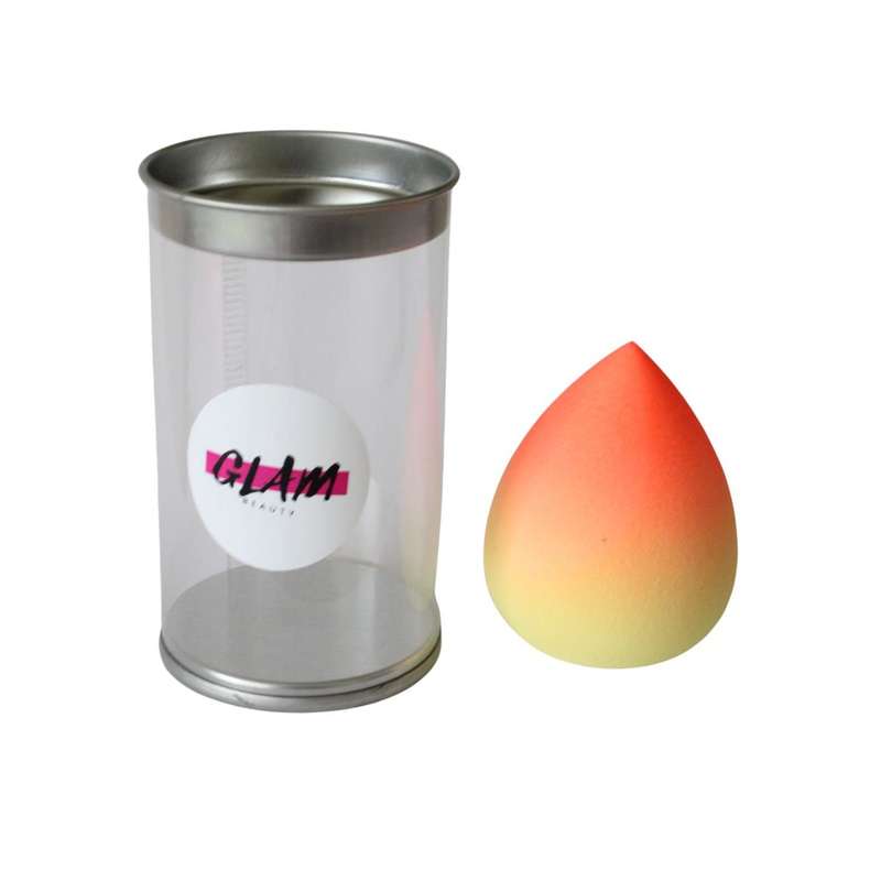 Glam Beauty - Gradient Beauty Blender - Sunrise