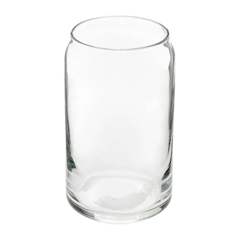 Set Of 2 Nordic Coke Glass - 470ml