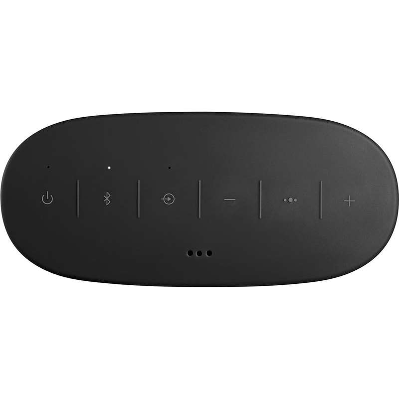 Bose - Soundlink Colour Series II - Black ***