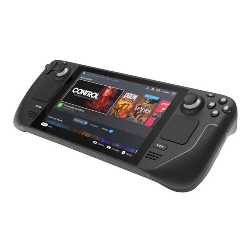 Valve Steam Deck - 64GB Handheld System (Parallel Import)